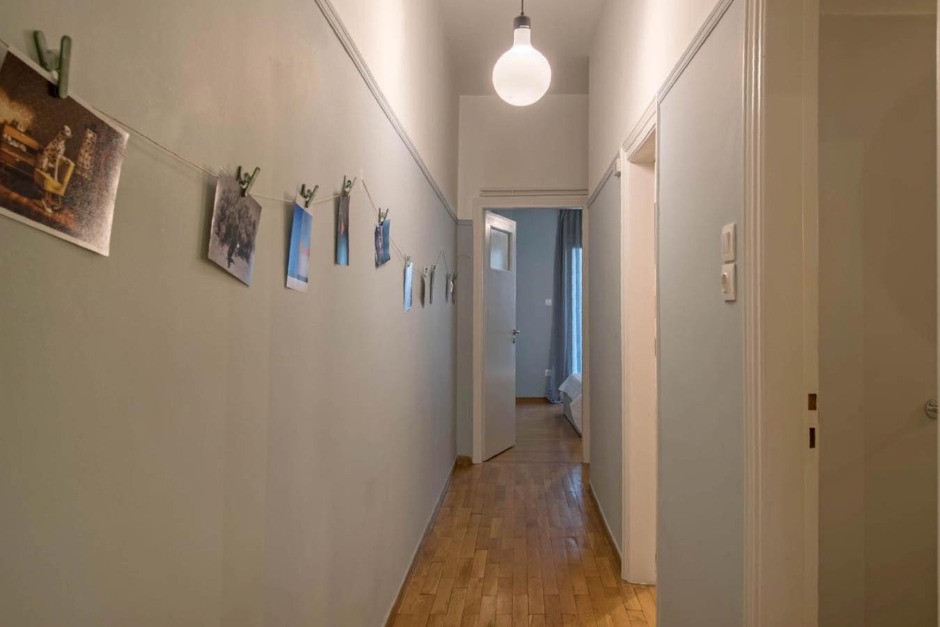 Empyrean Apartment Aten Exteriör bild