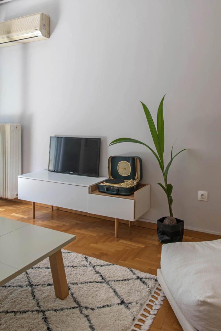 Empyrean Apartment Aten Exteriör bild